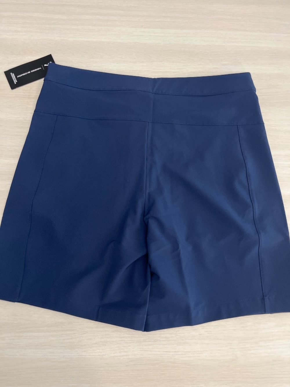 Puma Men's PORSCHE DESIGN Active shorts - Picture 8 of 11